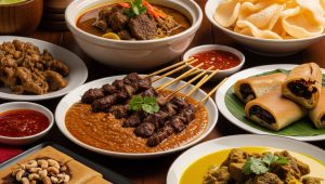 Top 5 Kuliner Wajib Coba di Bangka Belitung Saat Momen Iduladha