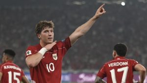 Timnas Indonesia Lolos ke Putaran Keempat Kualifikasi Piala Dunia 2026 Usai Tundukkan China 1-0