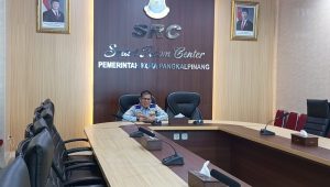 Pemkot Pangkalpinang Siap Ikuti Penilaian Indeks Kualitas Kebijakan 2025