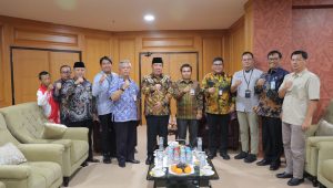Gubernur Hidayat Arsani Dukung Penuh Explore Babel 2025