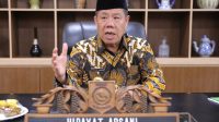 Gubernur Hidayat Arsani Buktikan Kinerja, Pertumbuhan Ekonomi Babel Meningkat 4,60 Persen