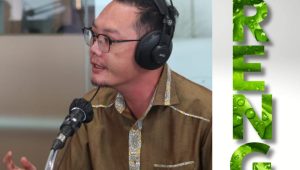 KEK dan Hilirisasi Industri, Cawawako Areng: Peluang Emas Pangkalpinang Menuju Transformasi Ekonomi