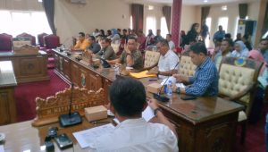 Pemkot Pangkalpinang Fokus pada Belanja Wajib dalam APBD Perubahan 2025