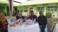 Pentas Seni dan Pelepasan Kelompok B TK Negeri Pembina 7 Pangkalpinang, Juhaini: Pendidikan Anak Usia Dini adalah Pondasi SDM Bangsa