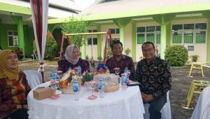 Pentas Seni dan Pelepasan Kelompok B TK Negeri Pembina 7 Pangkalpinang, Juhaini: Pendidikan Anak Usia Dini adalah Pondasi SDM Bangsa