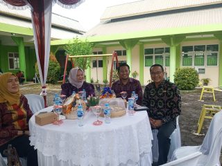 Pentas Seni dan Pelepasan Kelompok B TK Negeri Pembina 7 Pangkalpinang, Juhaini: Pendidikan Anak Usia Dini adalah Pondasi SDM Bangsa
