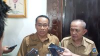 Pemkot Pangkalpinang Ikuti Rakor Pengendalian Inflasi Daerah Bersama Kemendagri