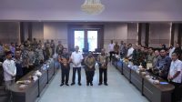 Pemprov Babel Siap Jalankan Arahan Wamendagri, Dukung Penuh Pilkada Ulang Pangkalpinang dan Bangka