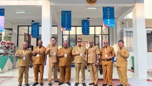 Gubernur Hidayat Siap Terapkan Materi Retreat untuk Perkuat Kebijakan di Daerah