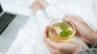 Teh Hijau: Minuman Alami Penuh Manfaat untuk Kesehatan Tubuh dan Pikiran