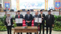 Pemprov Babel Raih Opini WTP ke-8, Gubernur Siap Tindaklanjuti Rekomendasi BPK RI