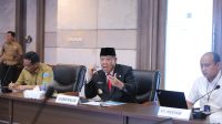 Respons Keluhan Masyarakat Soal Solar Subsidi, Gubernur Hidayat Panggil Mitra dan akan Ambil Keputusan