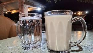 Minum Kopi Sambil Bekerja, Tren Gaya Hidup Baru Generasi Muda