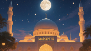 Makna dan Keutamaan 10 Muharam: Hari Asyura yang Sarat Hikmah