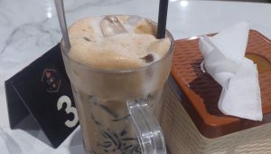 Maraknya Warkop Kekinian, Pangkalpinang Jadi Surga Baru Bagi Pecinta Kopi dan Gaya Hidup Gen Z