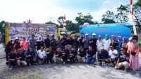 Pengelolaan Lingkungan Berkelanjutan, Program HARI-CERDAS Division Engineering & Operation Excellence PT Timah Gelar Gotong Royong Hingga Serahkan Bantuan 