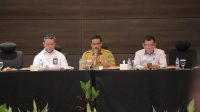 Pj Sekda Babel Tekankan Optimalisasi PAD di Tengah Efisiensi Anggaran