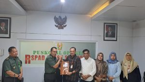 Seluruh Bapaslon Wali Kota dan Wakil Wali Kota Pangkalpinang Dinyatakan Mampu Jalani Pilkada Ulang 2025
