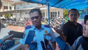 Akhmad Bekti Hadiri Konsultasi Publik Revisi UU Perlindungan Saksi dan Korban, Soroti Perluasan Perlindungan dan Dukungan Medis