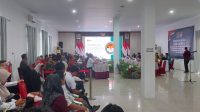 Komisi XIII DPR RI dan LPSK Gelar Konsultasi Publik Bahas Perubahan UU Perlindungan Saksi dan Korban