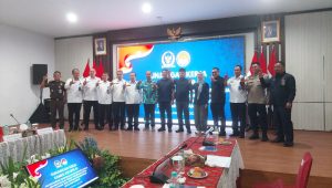 Kunjungan Kerja Komisi XIII DPR RI Ke Bangka Belitung: Mendengar Masukan Mitra Kerja dan Masyarakat Terkait Perubahan Kedua UU Perlindungan Saksi dan Korban