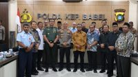 Polda Babel Masuk 5 Besar Nominasi Kompolnas Awards 2025, Tim Penilai Apresiasi Kehadiran Polisi Di Masyarakat Hingga Program Inovasi