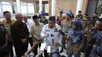 Gubernur Hidayat Apresiasi “Jaga Desa”, Optimis Desa di Babel Mandiri dan Makmur