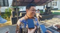 Pj Wali Kota Pangkalpinang Hadiri Penandatanganan MoU Pengawasan Dana Desa Bersama Kejaksaan