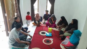 Warga Tua Tunu Resah, DPRD Pangkalpinang Turun Tangan Tanggapi Masalah Penerimaan Siswa Baru