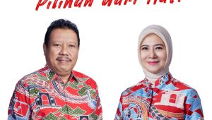 Prof. Udin – Cece Desi Terus Dapat Dukungan Tokoh Senior Jelang Pilkada Ulang Pangkalpinang 2025: “Yakin Kite Pacak!”