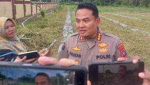 Bravo!! Polda Babel Berhasil Ungkap Kasus Hilangnya Ventilator RSUP Babel, Kabid Humas : 3 Pelaku Sudah Diamankan