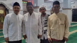 Dio Febrian Tegaskan Dukungan Untuk Udin–Dessy: Perpaduan Kekuatan Intelektual dan Empati, Harapan Baru Untuk Pangkalpinang