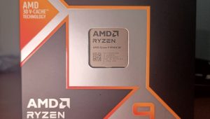 AMD Ryzen 9 9900X3D: Prosesor “Kelas Dewa” untuk Gamer dan Kreator Serius