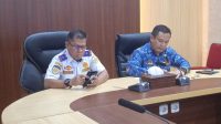 Cegah Intoleransi dan Radikalisme, Pemkot Pangkalpinang Dukung Sosialisasi IREK Bersama Densus 88