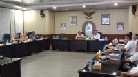 DPRD Babel dan PT Timah Bahas Rencana Strategis 2026, Fokus pada Kesejahteraan Masyarakat