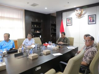 Tunjukkan Komitmen Dukung Program MBG, Pemprov Babel Siapkan 21 Titik SPPG
