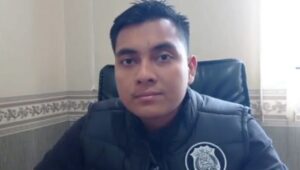 Polsek Bukit Intan Siap Kawal Pilkada Ulang Pangkalpinang 2025
