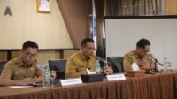 Gubernur Hidayat Tegaskan Arah RPJMD 2025–2029, Selaras Antara Program Prioritas Nasional dan Kebijakan Daerah