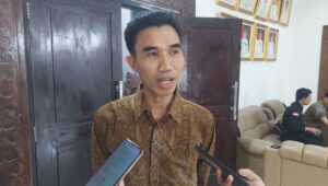 Rektor Institusi Pahlawan 12 Ajak Semua Pihak Sukseskan Pilkada Ulang 2025 di Pangkalpinang dan Bangka