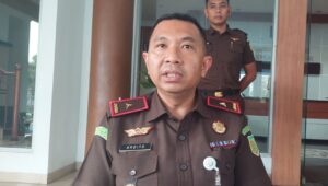 DPRD Babel Terima Audiensi APDESI Bahas Status Desa Dalam Kawasan Hutan, Wakajati Tegaskan Kewenangan Satgas PKH Berasal Dari Pusat