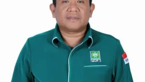 PKB Resmi Dukung Prof. Udin–Cece Desi di Pilkada Ulang Pangkalpinang 2025