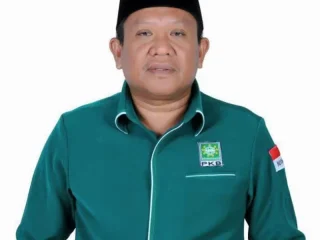 PKB Resmi Dukung Prof. Udin–Cece Desi di Pilkada Ulang Pangkalpinang 2025