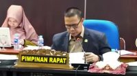 Wakil Ketua DPRD Babel Desak Pemprov Tindaklanjuti 16 Temuan BPK: “Ini Bukan Sekadar Angka, Tapi Masalah Akuntabilitas”