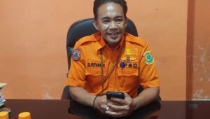 BPBD Pangkalpinang Siaga Hadapi Kemarau, Potensi Kebakaran Masih Terpantau