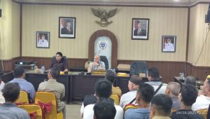 DPRD Babel Akan Panggil Perusahaan Terkait Penolakan HTI di Bangka Selatan