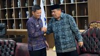 Pemprov Siap Sambut Kunjungan Anggota ORI ke Babel, Dorong Penguatan Kualitas Pelayanan Publik