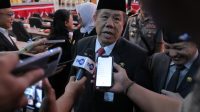 Gubernur Hidayat Tegaskan Komitmen Ikuti Arahan Presiden pada Pidato Kenegaraan