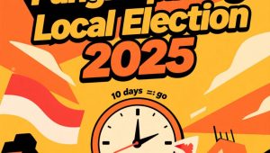 Menyongsong Pilkada Ulang Kota Pangkalpinang 2025, 10 Hari Menjelang Hari Pencoblosan