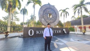 Ekoteologi: Menyatukan Iman dan Lingkungan