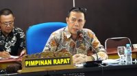 DPRD Babel Finalisasi Pembahasan RAPBD Perubahan 2025, Eddy Iskandar Tekankan Keberpihakan pada Masyarakat